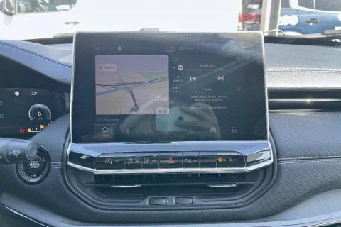 Jeep Compass 1.6 Mjet 96kW(130CV) Night Eagle FWD