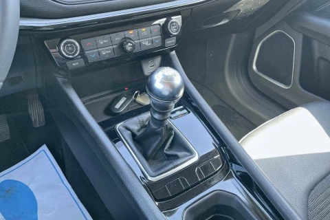 Jeep Compass 1.6 Mjet 96kW(130CV) Night Eagle FWD