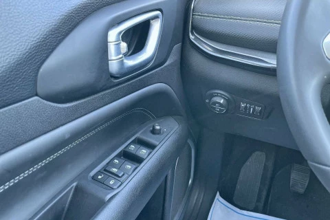 Jeep Compass 1.6 Mjet 96kW(130CV) Night Eagle FWD