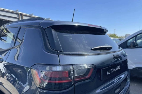 Jeep Compass 1.6 Mjet 96kW(130CV) Night Eagle FWD