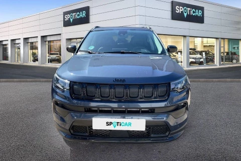 Jeep Compass 1.6 Mjet 96kW(130CV) Night Eagle FWD