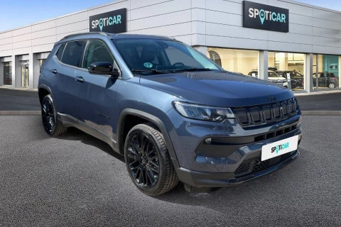 Jeep Compass 1.6 Mjet 96kW(130CV) Night Eagle FWD