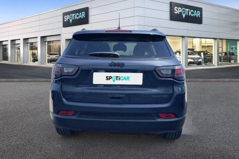 Jeep Compass 1.6 Mjet 96kW(130CV) Night Eagle FWD