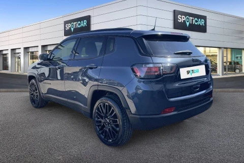 Jeep Compass 1.6 Mjet 96kW(130CV) Night Eagle FWD