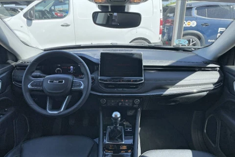 Jeep Compass 1.6 Mjet 96kW(130CV) Night Eagle FWD