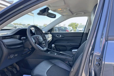 Jeep Compass 1.6 Mjet 96kW(130CV) Night Eagle FWD