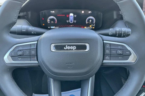 Jeep Compass 1.6 Mjet 96kW(130CV) Night Eagle FWD