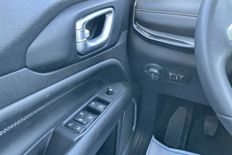 Jeep Compass 1.6 Mjet 96kW(130CV) Night Eagle FWD