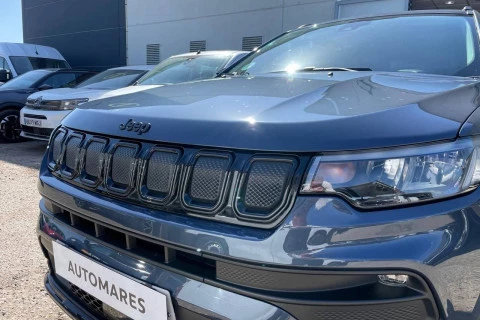 Jeep Compass 1.6 Mjet 96kW(130CV) Night Eagle FWD