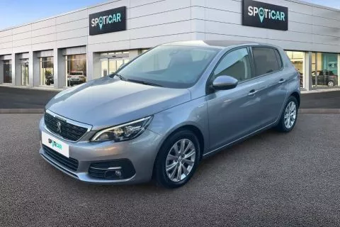 Peugeot 308  5p  PureTech 110 S&S Active