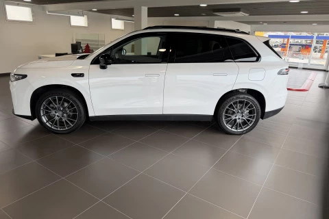 Leapmotor C10 C10 REEV 28.4 kWh Design Auto