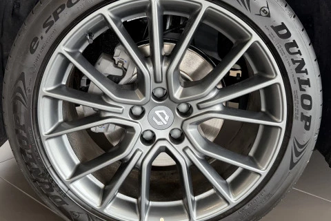 Leapmotor C10 C10 REEV 28.4 kWh Design Auto