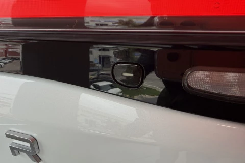 Leapmotor C10 C10 REEV 28.4 kWh Design Auto