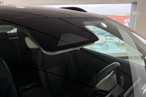 Leapmotor C10 C10 REEV 28.4 kWh Design Auto