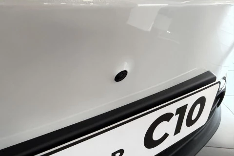 Leapmotor C10 C10 REEV 28.4 kWh Design Auto