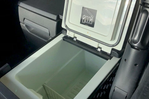 Mercedes-Benz Actros 2648 L CHASIS + BDF