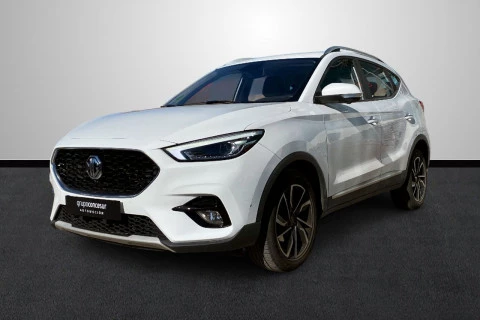 MG ZS 1.5 Luxury