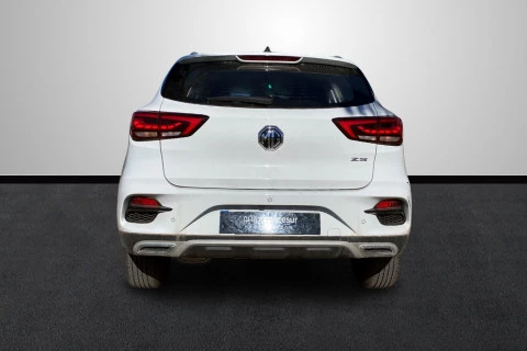 MG ZS 1.5 Luxury