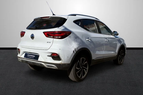 MG ZS 1.5 Luxury