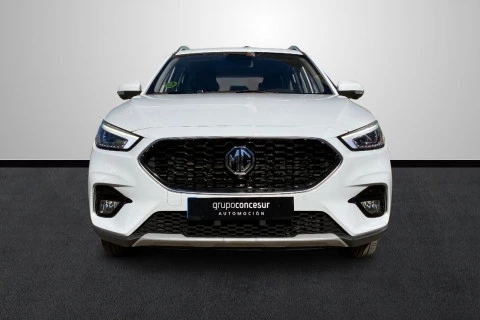 MG ZS 1.5 Luxury