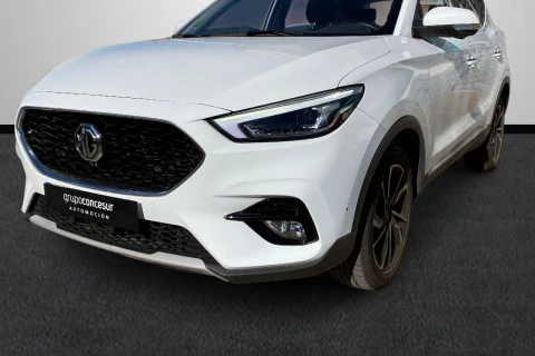 MG ZS 1.5 Luxury