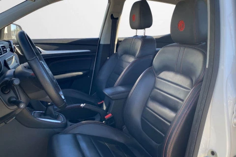 MG ZS 1.5 Luxury