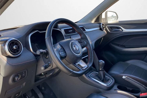 MG ZS 1.5 Luxury