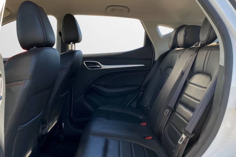 MG ZS 1.5 Luxury