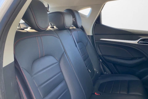 MG ZS 1.5 Luxury