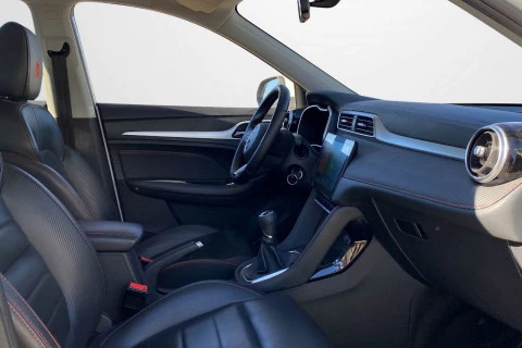 MG ZS 1.5 Luxury