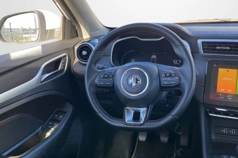 MG ZS 1.5 Luxury