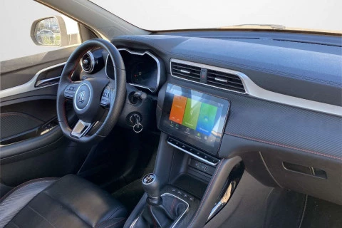 MG ZS 1.5 Luxury