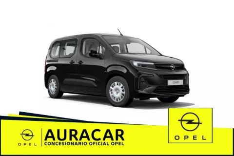 Opel Combo 100 Cv 1.5 Td S/S MT6 €6.4