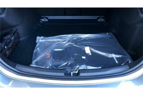 Mercedes-Benz Clase C C 220 d