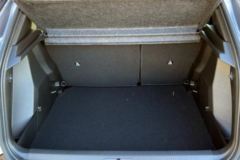 Peugeot 2008 N2008 Style Hybrid 145 eDCS6