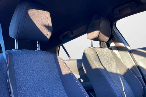 Peugeot 2008 N2008 Style Hybrid 145 eDCS6