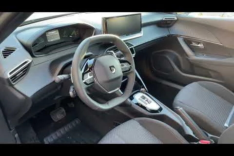 Peugeot 2008 N2008 Style Hybrid 145 eDCS6