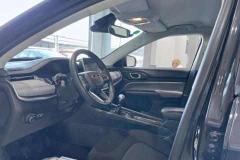 Jeep Compass 1.6 Mjet 96kW (130CV) Longitude FWD