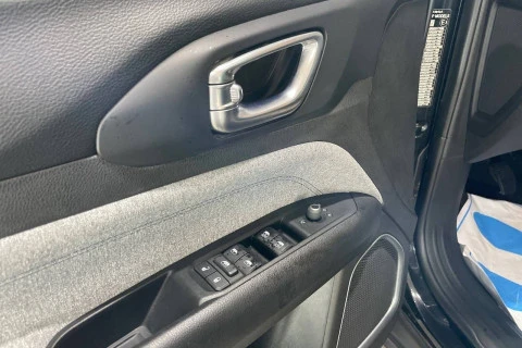 Jeep Compass 1.6 Mjet 96kW (130CV) Longitude FWD