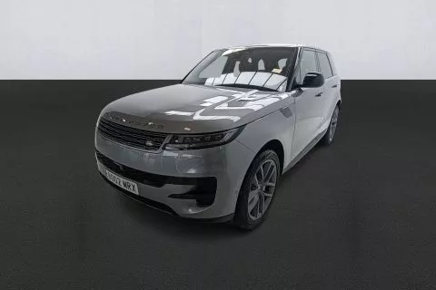 Land Rover Range Rover Sport 3.0D TD6 MHEV SE AWD Auto 183 kW (249 CV)