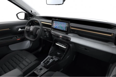 Citroën ë-C3 Aircross Eléctrico 113cv PLUS Autonomía Extendida