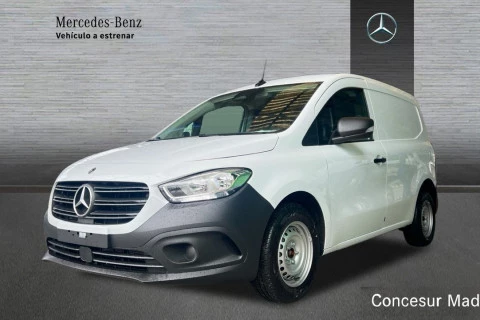Mercedes-Benz Citan 110 CDI FURGON
