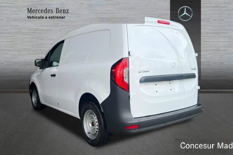 Mercedes-Benz Citan 110 CDI FURGON