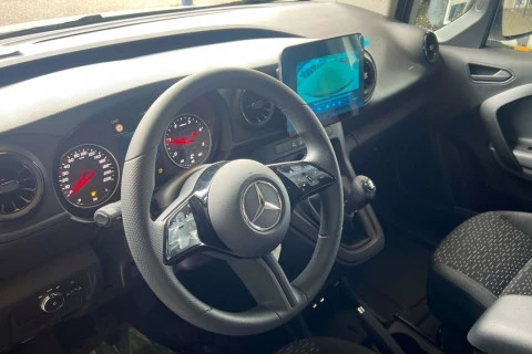 Mercedes-Benz Citan 110 CDI FURGON