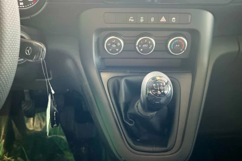 Mercedes-Benz Citan 110 CDI FURGON