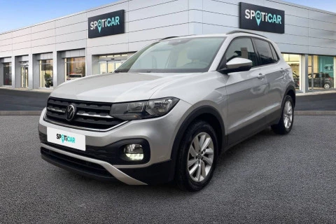 Volkswagen T-Cross Advance 1.0 TSI 81kW (110CV)