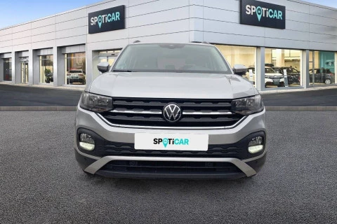 Volkswagen T-Cross Advance 1.0 TSI 81kW (110CV)