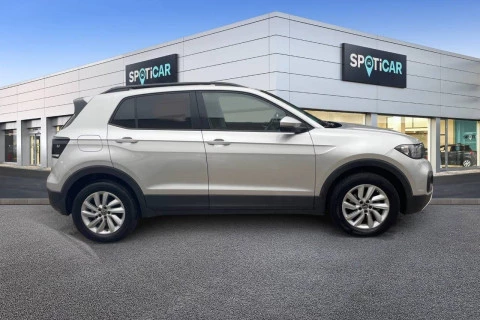 Volkswagen T-Cross Advance 1.0 TSI 81kW (110CV)