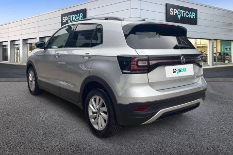 Volkswagen T-Cross Advance 1.0 TSI 81kW (110CV)