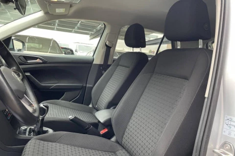 Volkswagen T-Cross Advance 1.0 TSI 81kW (110CV)